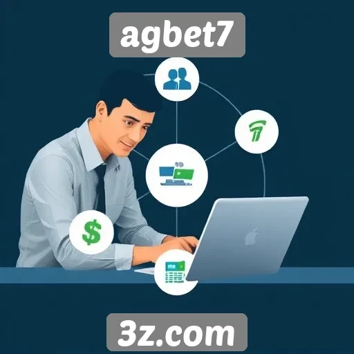 ajuda ao cliente do agbet7 e suas opções