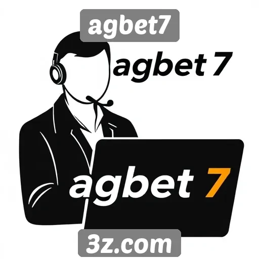 Suporte ao cliente do agbet7 é eficaz e acessível