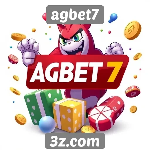 Análise das ofertas de jogos no site agbet7