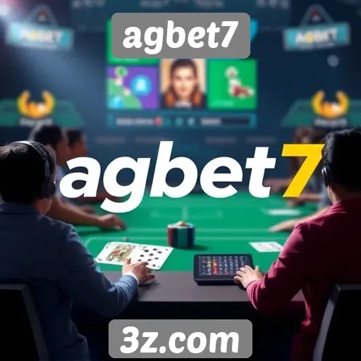 Opiniões dos jogadores sobre o agbet7