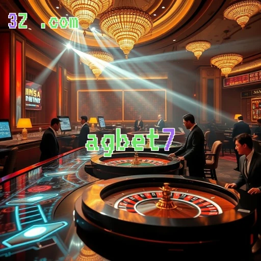 Baixar Jogos Incríveis no AGBET7: A Diversão Está Aqui!