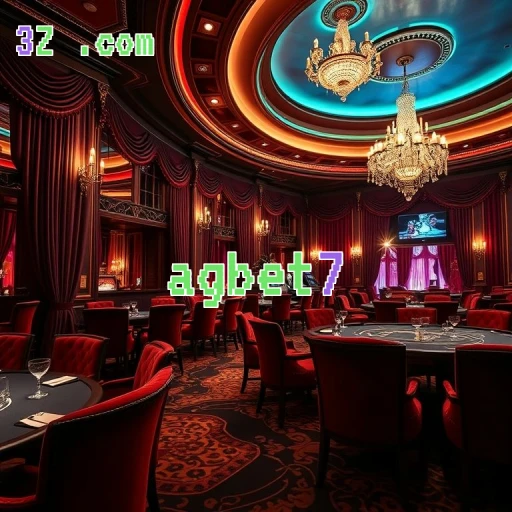 Cassino Radical: Explore o Mundo de Jogos no agbet7