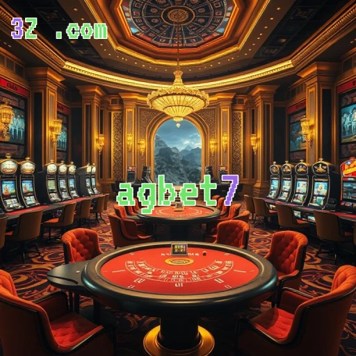Explore a Diversão dos Jogos no agbet7 com Estilo